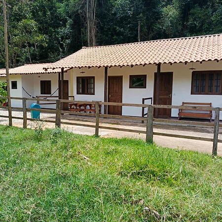 Villa Fazenda Piloes Petrópolis Exterior foto