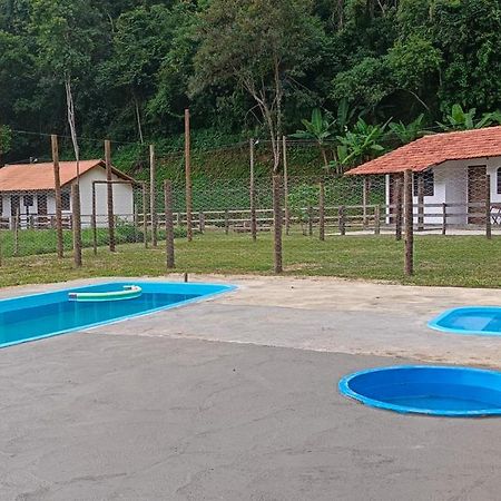 Villa Fazenda Piloes Petrópolis Exterior foto