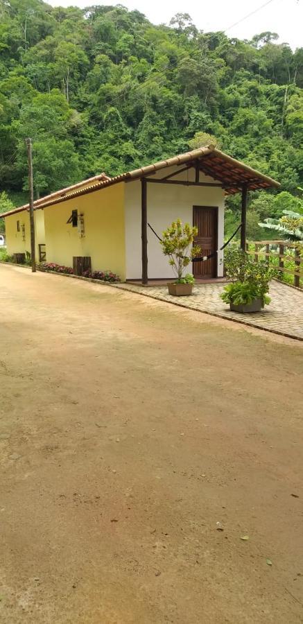 Villa Fazenda Piloes Petrópolis Exterior foto