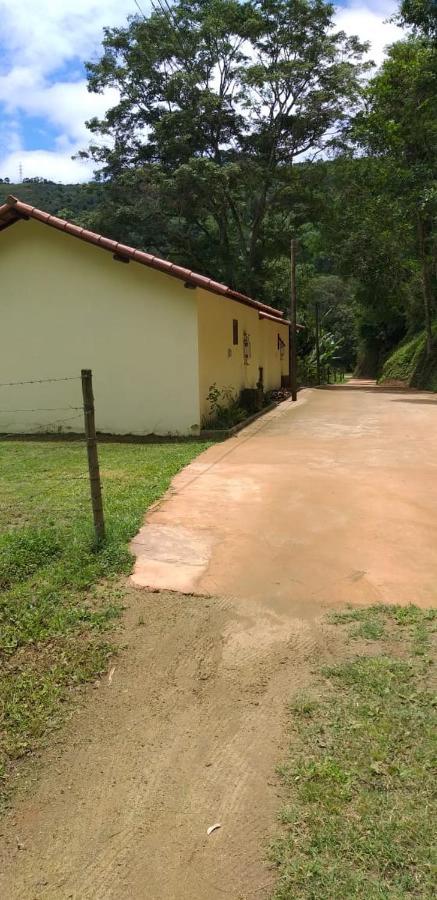 Villa Fazenda Piloes Petrópolis Exterior foto