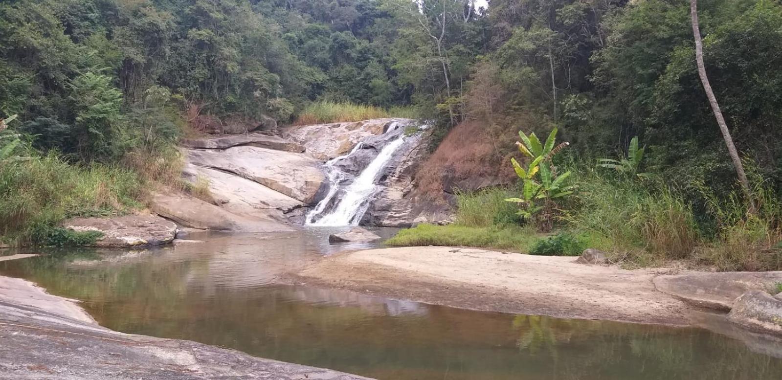 Villa Fazenda Piloes Petrópolis Exterior foto