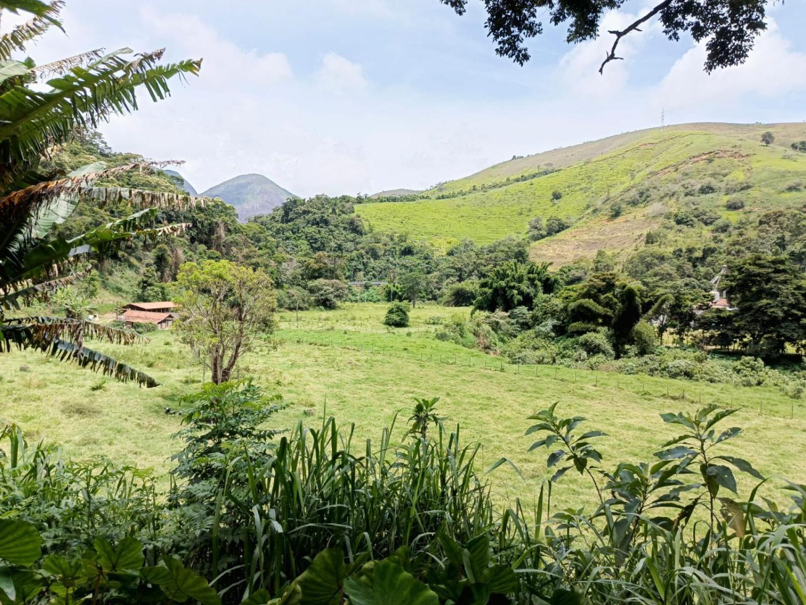 Villa Fazenda Piloes Petrópolis Exterior foto