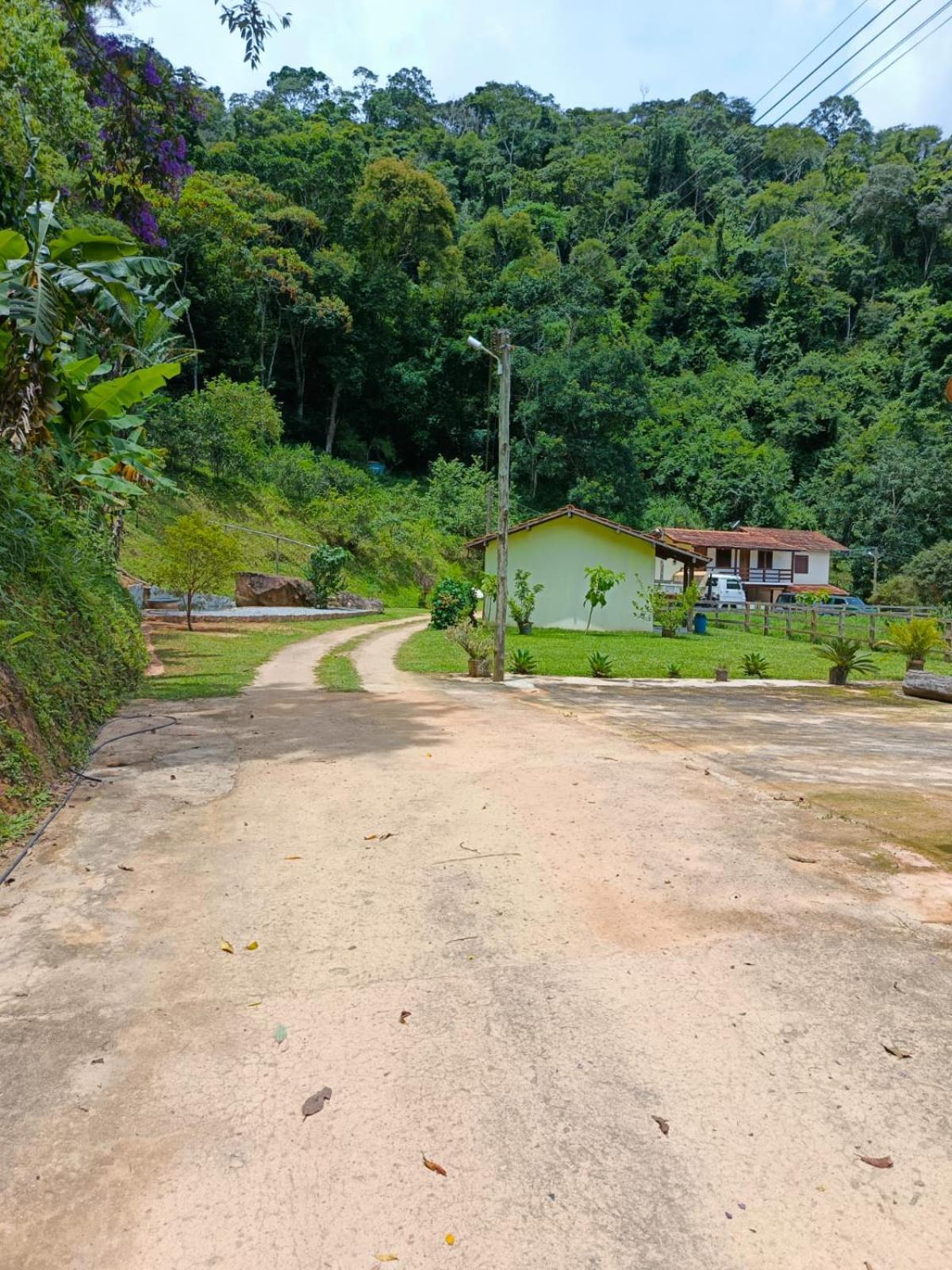 Villa Fazenda Piloes Petrópolis Exterior foto