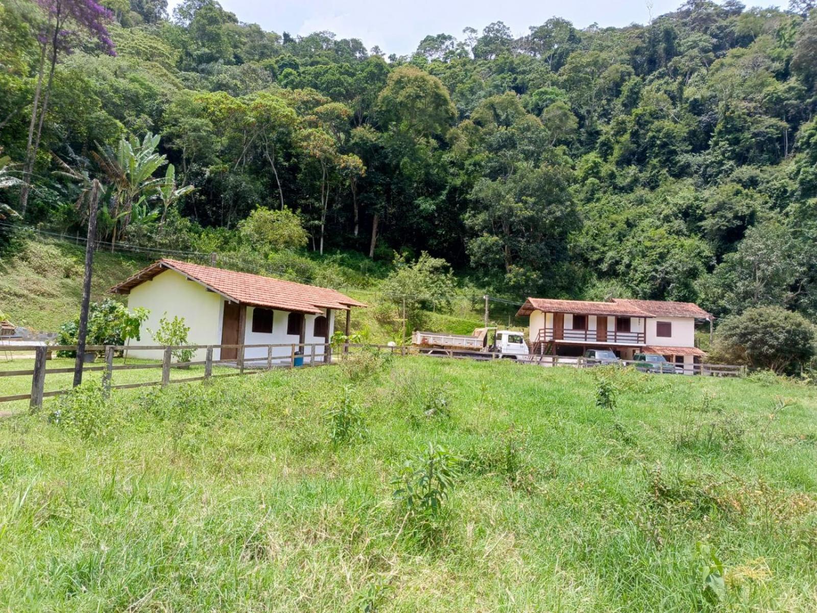 Villa Fazenda Piloes Petrópolis Exterior foto