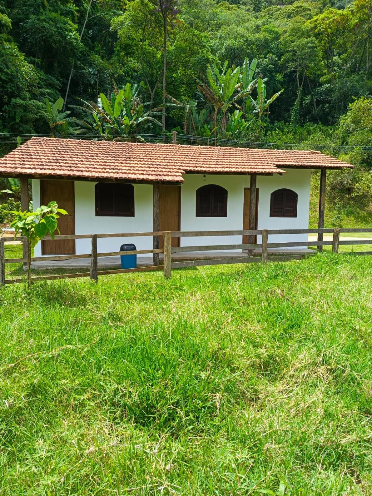 Villa Fazenda Piloes Petrópolis Exterior foto