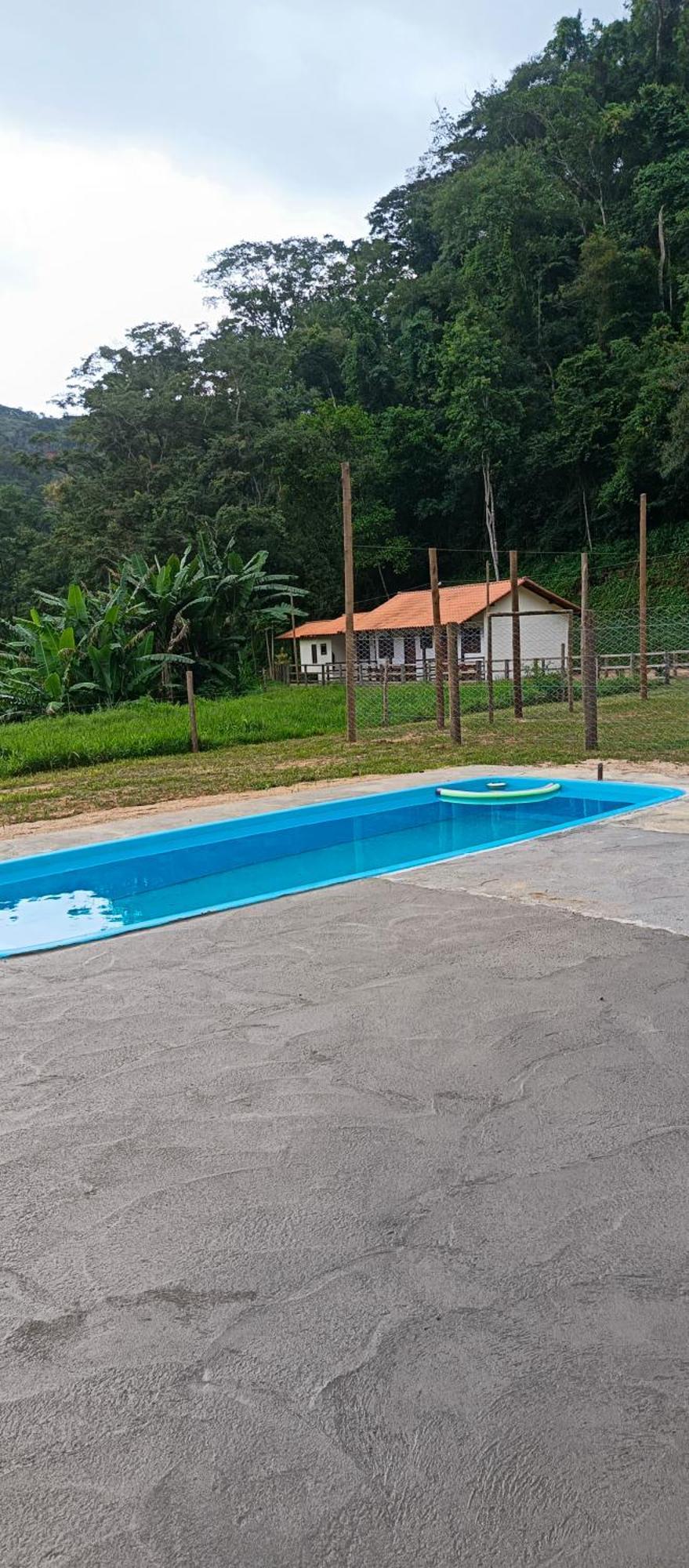 Villa Fazenda Piloes Petrópolis Exterior foto